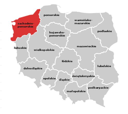 Posadzki Szczecin Stargard Goleniów